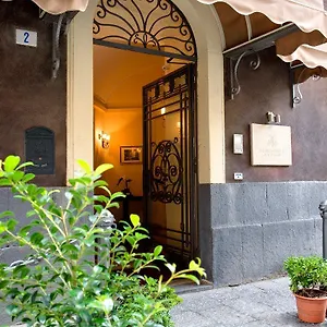 Hotel Manganelli Palace, Catane