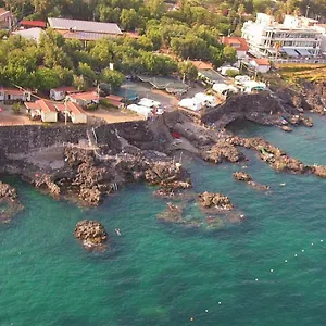 Village de vacances Camping Jonio, Catane