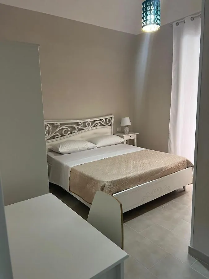 Fuoco Dell'Etna Hotel Catania Italy