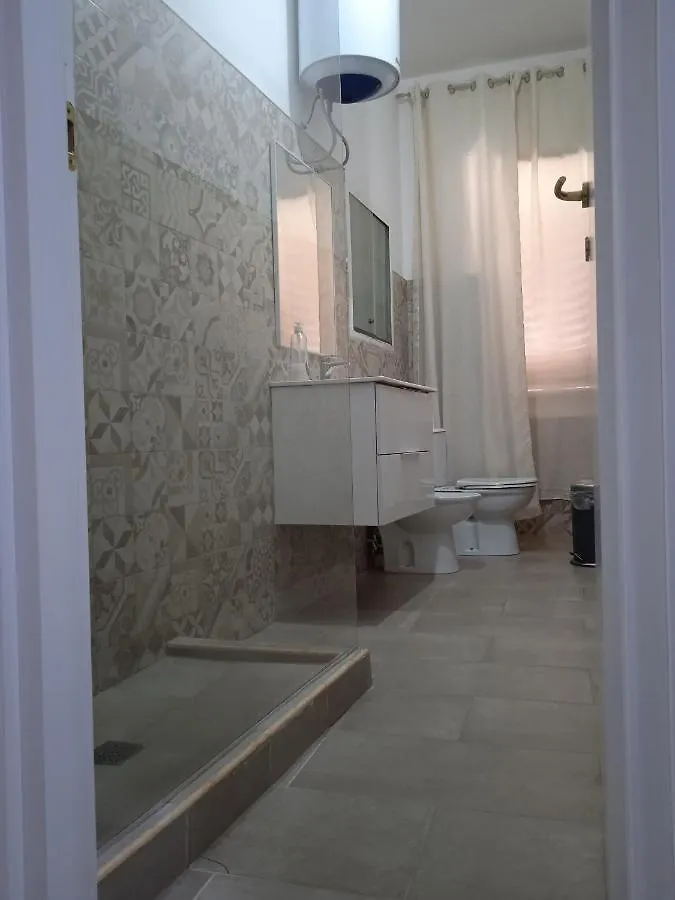 Guest house Fuoco Dell'Etna Hotel Catania