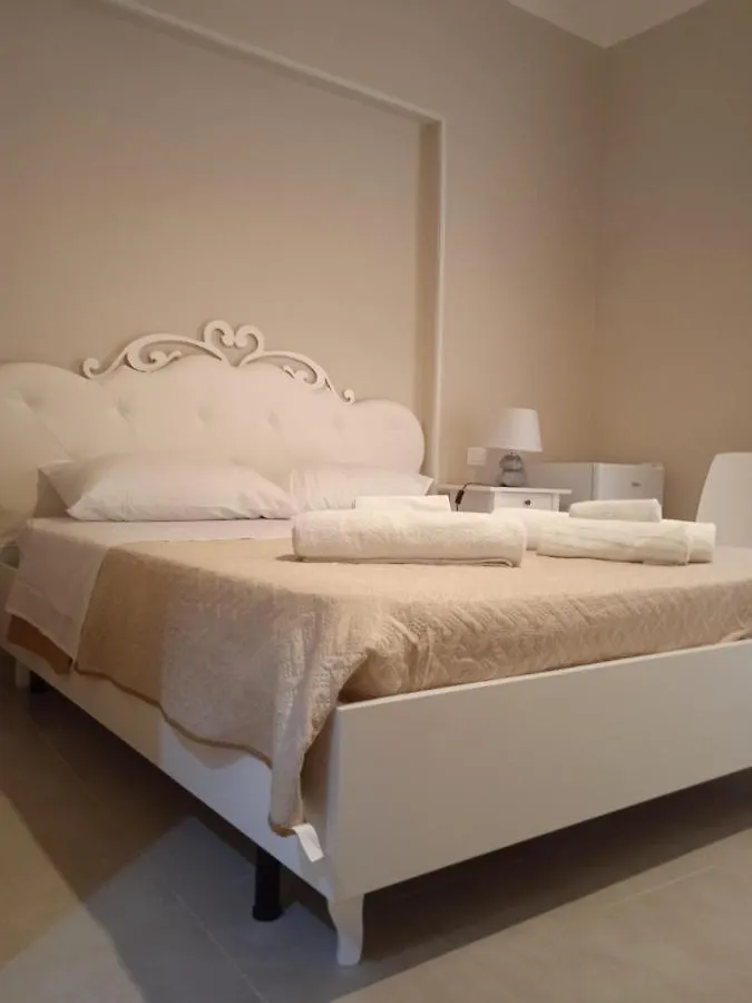 Fuoco Dell'Etna Hotel Catania