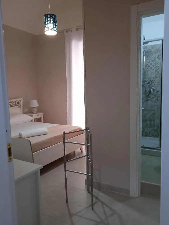 Fuoco Dell'Etna Hotel Catania Guest house