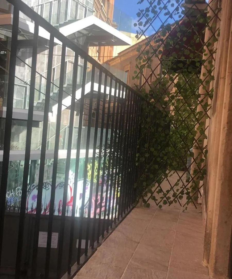 Guest house Fuoco Dell'Etna Hotel Catania