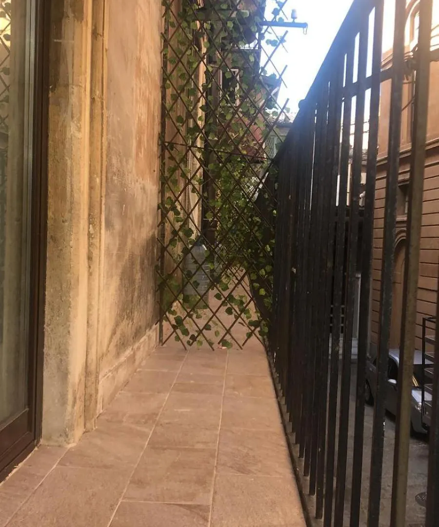 Fuoco Dell'Etna Hotel Catania Italy