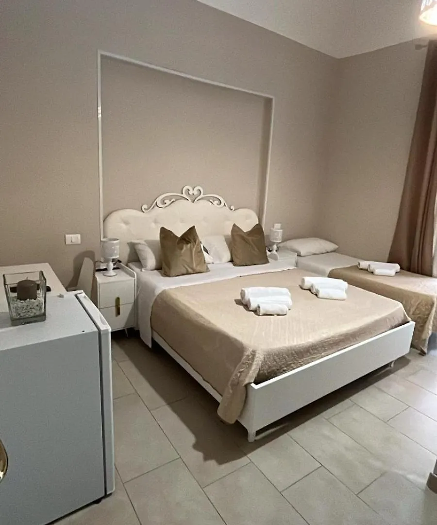 Fuoco Dell'Etna Hotel Catania