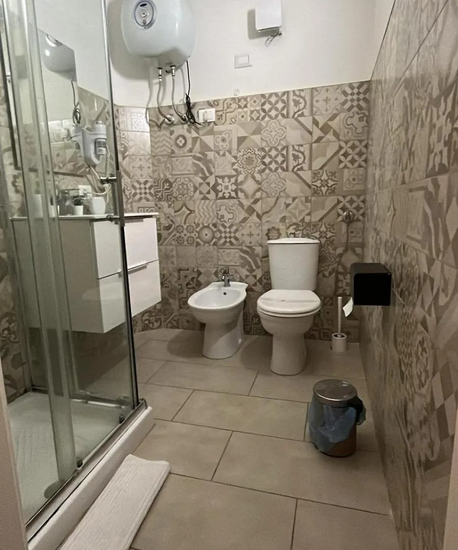 Fuoco Dell'Etna Hotel Catania Guest house