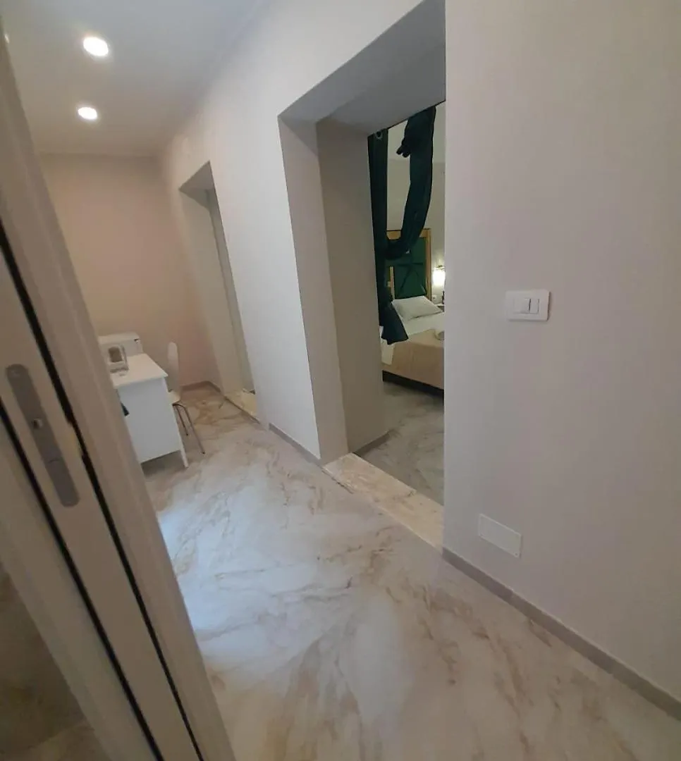 Fuoco Dell'Etna Hotel Catania Guest house